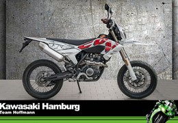 Neumotorrad QJ Motor COV 125 SM