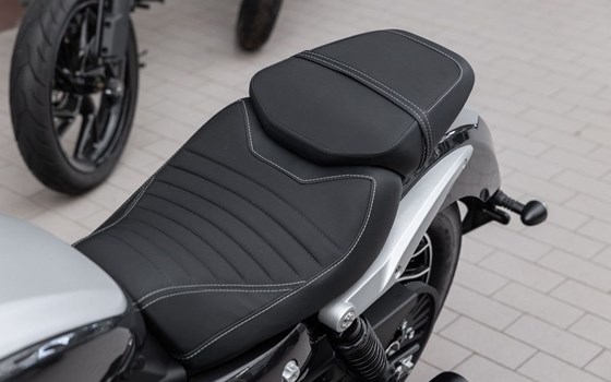 Neufahrzeug Benda Rock 125 - Bild 13