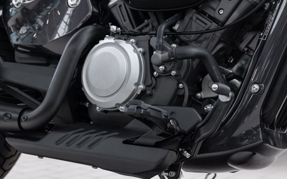 Neufahrzeug Benda Rock 125 - Bild 19