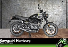Gebrauchte Royal Enfield HNTR 350