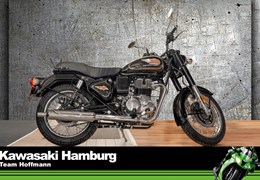 Neumotorrad Royal Enfield Bullet 350