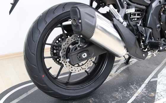 Neufahrzeug Voge R625 - Bild 2