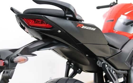 Neufahrzeug Voge R625 - Bild 3