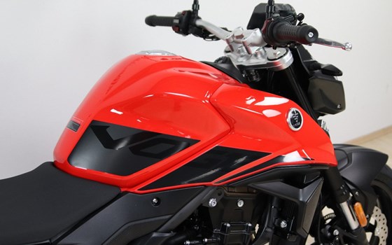 Neufahrzeug Voge R625 - Bild 7