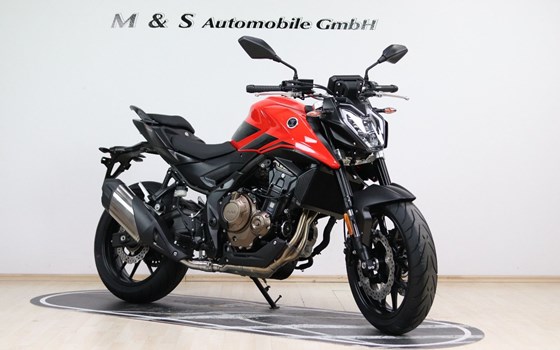 Neufahrzeug Voge R625 - Bild 8