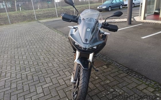 Gebrauchtmotorrad Zero DSR/X - Bild 10