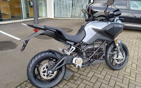 Neufahrzeug Zero DSR - Bild 4