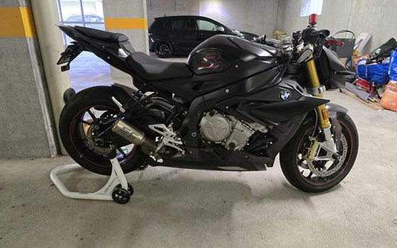 Motorrad Occasion BMW S 1000 R - Bild 2