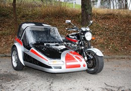 Gebrauchte Yamaha XJR 1300 SP