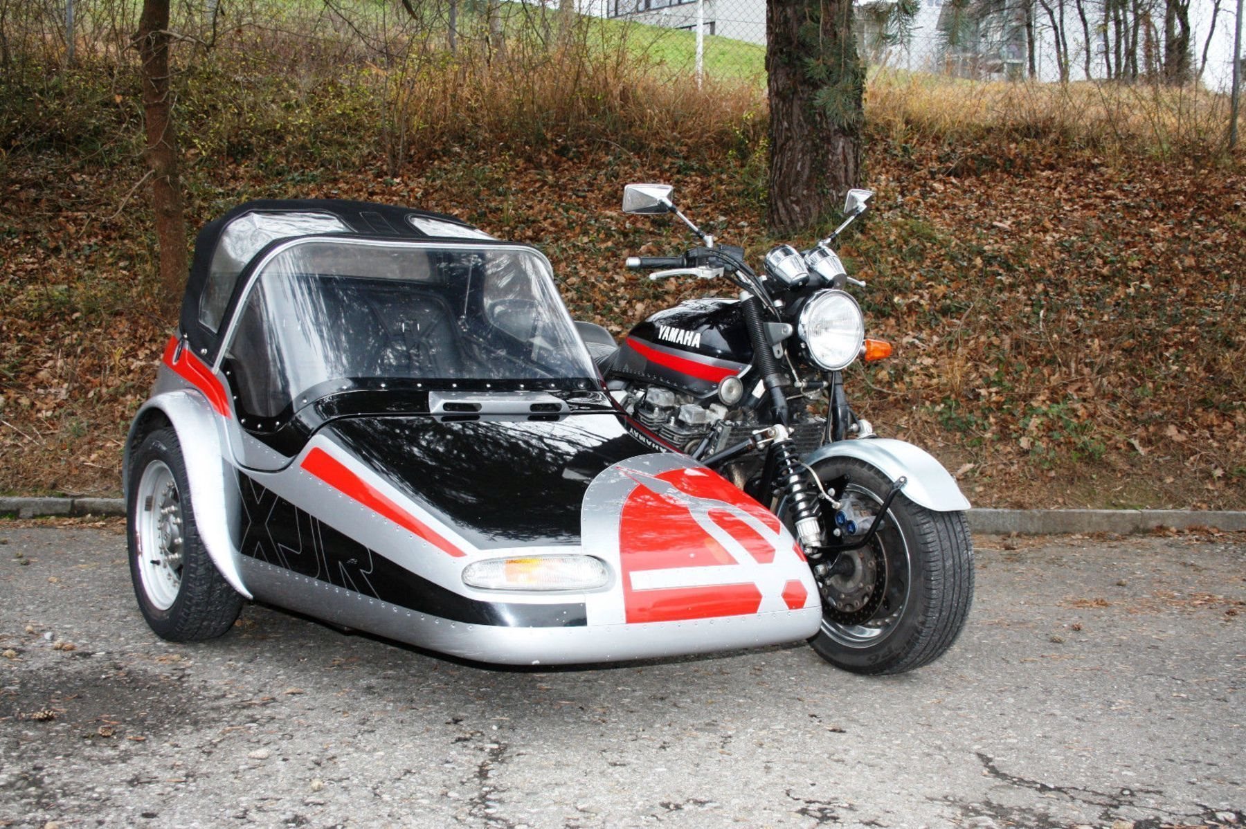 Gebrauchte