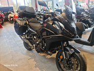 Honda NT1100 DCT