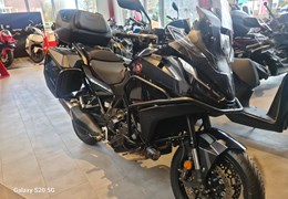 Gebrauchte Honda NT1100 DCT