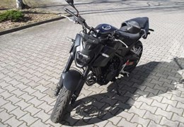 Gebrauchte Honda CB 500