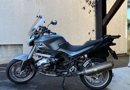 Occasion BMW R 1200 R