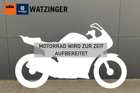 Die besten A2 Reiseenduros 2020