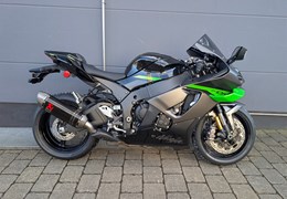 Neumotorrad Kawasaki Ninja ZX-10R