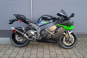 Angebot Kawasaki Ninja ZX-10R