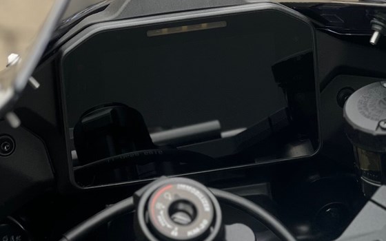 Neufahrzeug Kawasaki Ninja ZX-10R - Bild 6