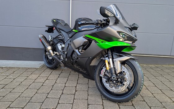 Neufahrzeug Kawasaki Ninja ZX-10R - Bild 2