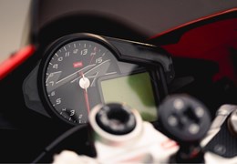 Gebrauchte Aprilia RSV 4 Factory