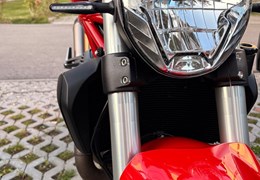 Gebrauchte Ducati Monster 821