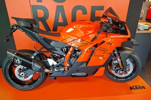Angebot KTM 990 RC R