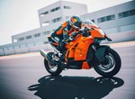 Angebot KTM 990 RC R