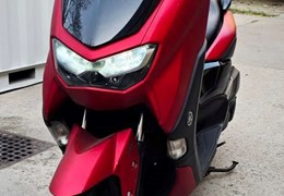 Gebrauchte Yamaha NMAX 125