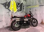 Angebot Triumph Scrambler 900
