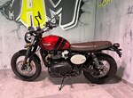 Angebot Triumph Scrambler 900