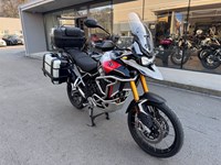 Gebrauchtmotorrad Triumph Tiger 900 Rally Pro 