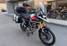 Gebrauchte Triumph Tiger 900 Rally Pro