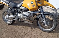 Top 5 Reiseenduros bis 5000 €