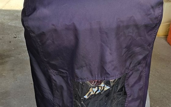 Gebrauchtmotorrad Sym Jet 14 125 - Bild 3