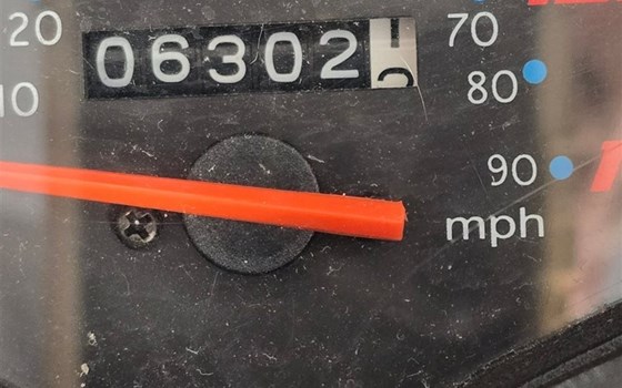 Gebrauchtmotorrad Sym Jet 14 125 - Bild 7