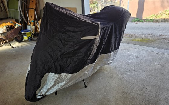 Gebrauchtmotorrad Sym Jet 14 125 - Bild 9