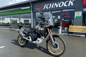Angebot Yamaha Tenere 700 World Raid