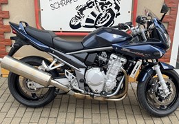 Gebrauchte Suzuki Bandit 1250S