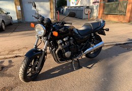 Gebrauchte Honda CB 750