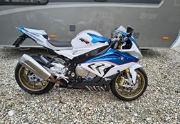 Gebrauchte BMW S 1000 RR