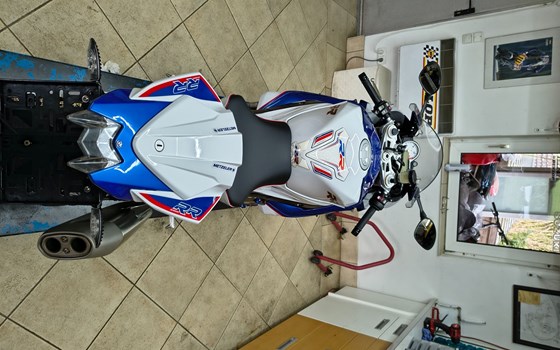 Gebrauchtmotorrad BMW S 1000 RR - Bild 15