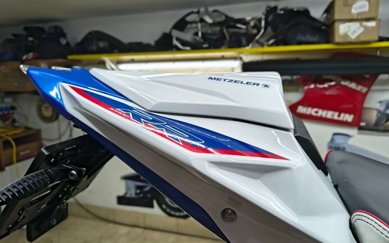 Gebrauchtmotorrad BMW S 1000 RR - Bild 3