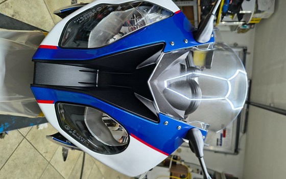 Gebrauchtmotorrad BMW S 1000 RR - Bild 6