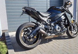 Gebrauchte Suzuki GSX-S1000