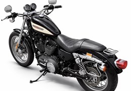 Gebrauchte Harley-Davidson Sportster XL 1200 R Roadster