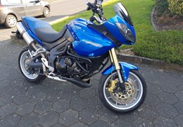 Gebrauchte Triumph Tiger 1050