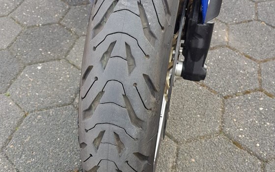 Gebrauchtmotorrad Triumph Tiger 1050 - Bild 2