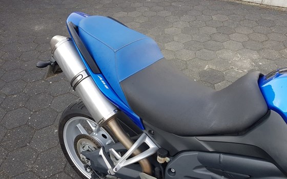 Gebrauchtmotorrad Triumph Tiger 1050 - Bild 4