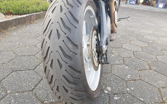 Gebrauchtmotorrad Triumph Tiger 1050 - Bild 7