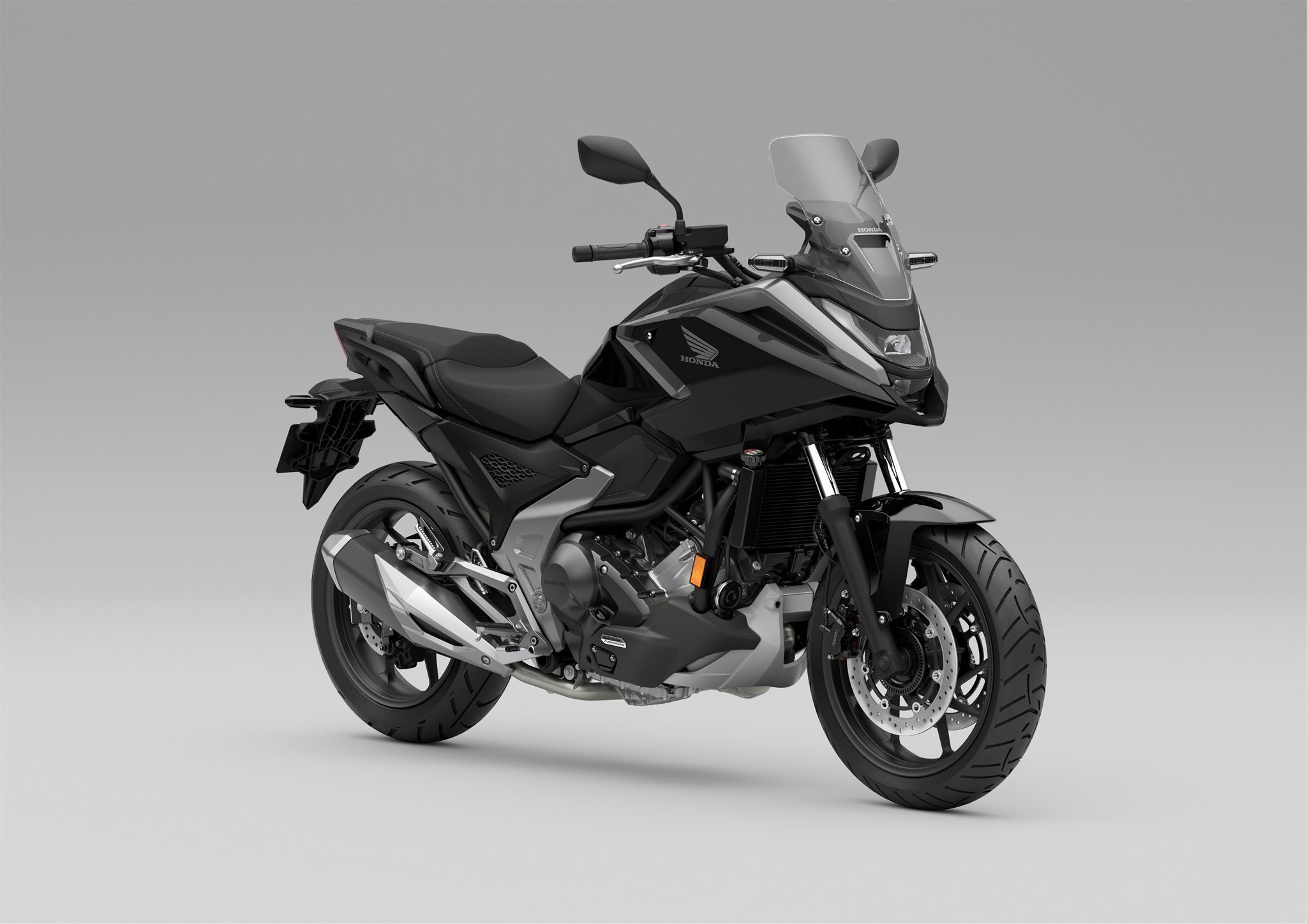 Honda NC750X DCT